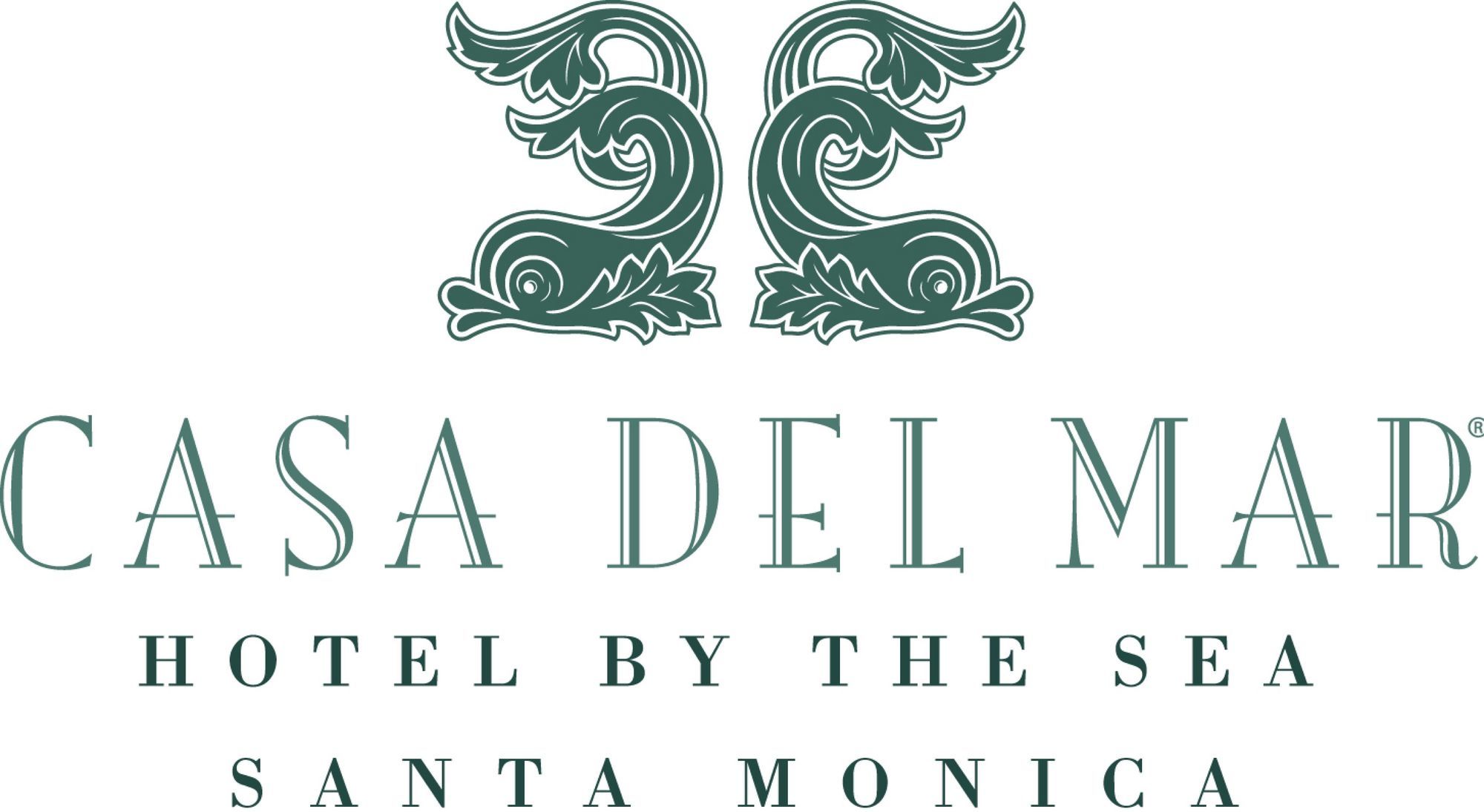 Casa Del Mar Otel Los Angeles Dış mekan fotoğraf